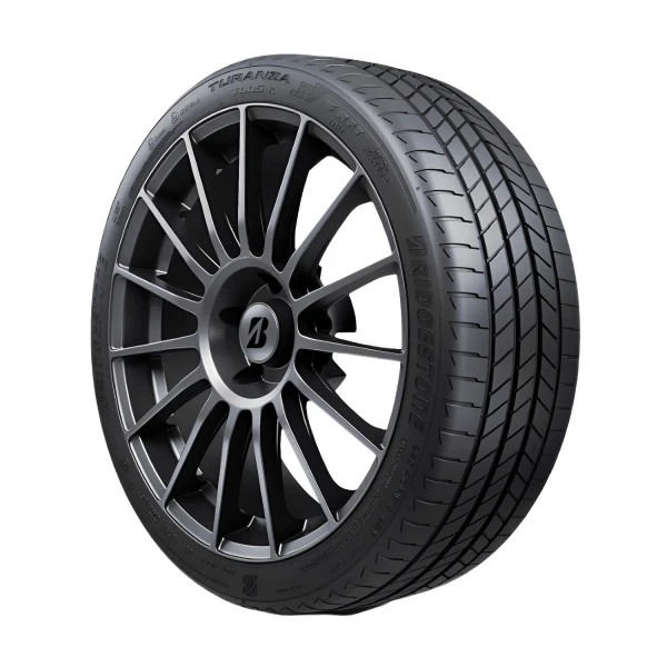 Neumático Bridgestone bridgestone turanza t005 95w 215/50 R17
