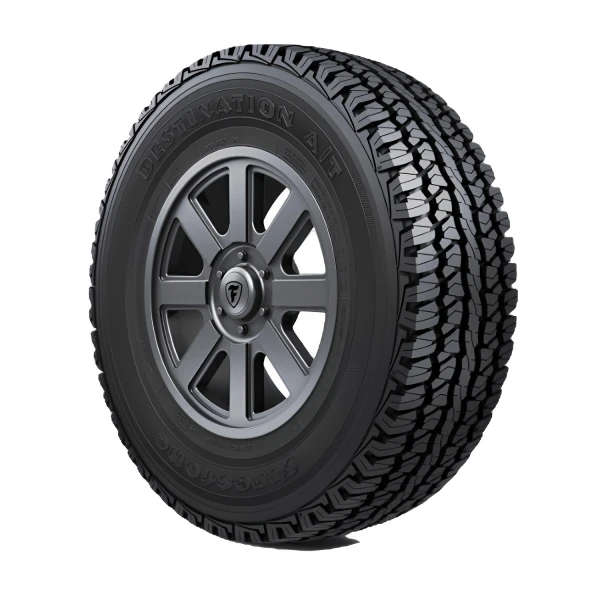 Neumático Firestone firestone destination at2 103s 235/65 R17