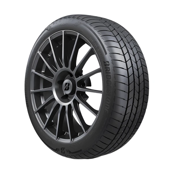 Neumático Bridgestone bridgestone turanza t005 98h 215/65 R16