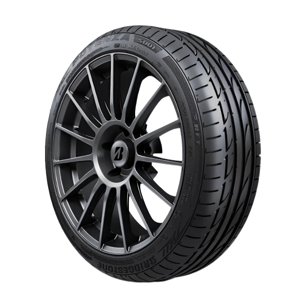 Neumático Bridgestone bridgestone potenza s001 94y 265/35 R19