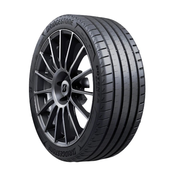 Neumático Bridgestone bridgestone potenza sport 95y 225/45 R18