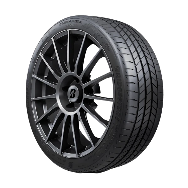 Neumático Bridgestone bridgestone turanza t005 rft 91w 205/55 R16