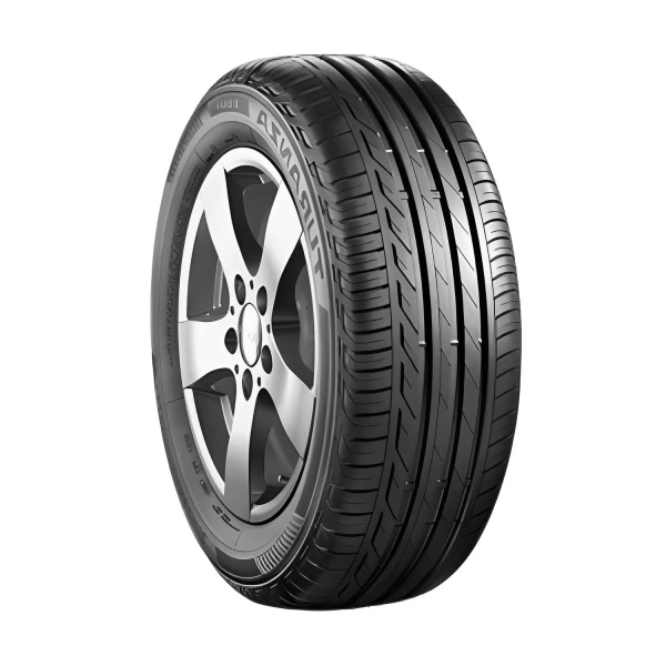 Neumático Bridgestone bridgestone turanza t001 rft 91w 205/55 R17