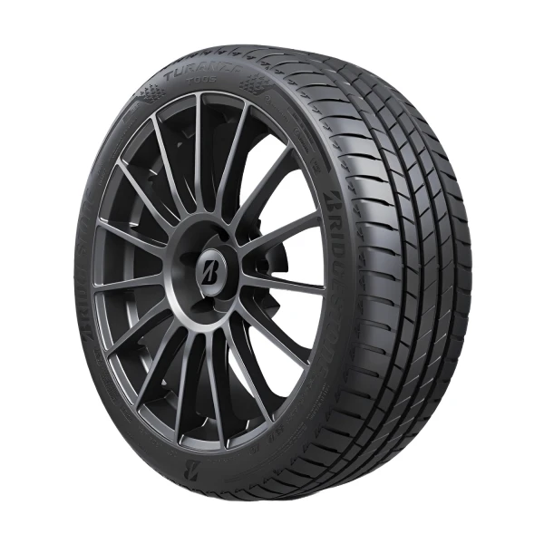 Neumático Bridgestone bridgestone turanza t005 96h 215/60 R17
