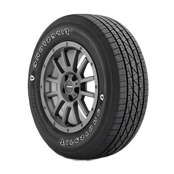 Neumático Firestone firestone destination le3 111t 245/75 R16