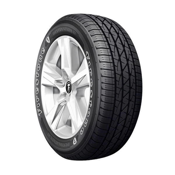 Neumático Firestone firestone destination le3 106h 225/65 R17