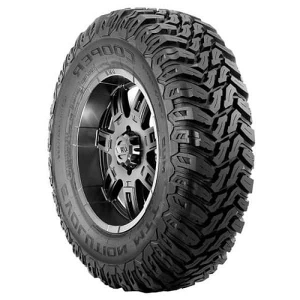 Neumático Cooper cooper evolution mtt mud 121/118q 265/70 R17
