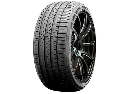 falken fk510 89y