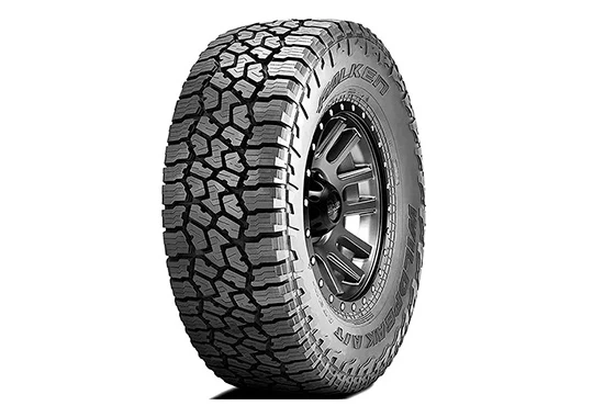 Neumático Falken falken wpmt01 120/116q 245/75 R16