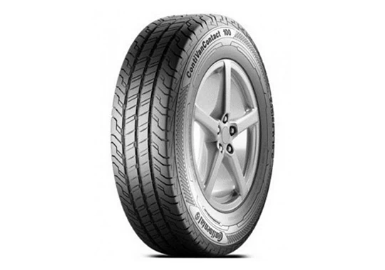 Neumático Continental c continental vanc100 103/101h 205/65 R16