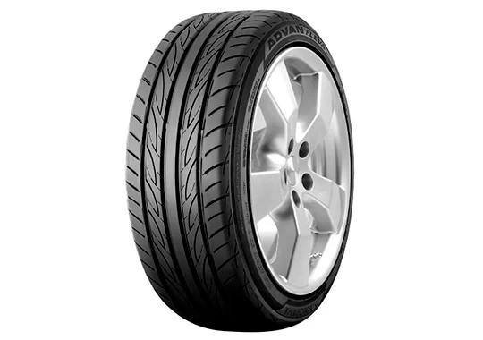 Neumático Yokohama yokohama v701 94w 255/40 R17