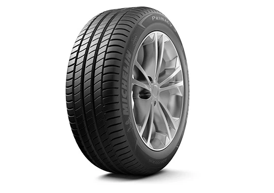 Neumático Michelin michelin primacy 3-runflat runflat 100y 245/45 R18