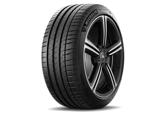 michelin pilot sport 4 runflat 99y
