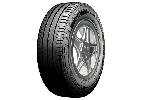 Neumático Michelin michelin agilis 3 107/105t 205/65 R16
