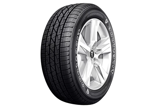 Neumático Firestone firestone destination le3 100t 215/75 R15
