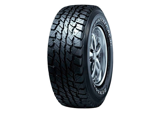 Neumático Dunlop dunlop at3gm 121r 265/70 R17