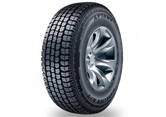 Neumático Aptany aptany ru007 115/112s 225/75 R16