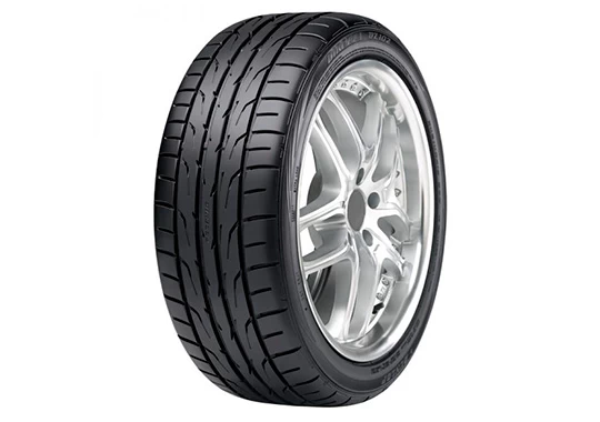 Neumático Dunlop dunlop dz102 88w 205/45 R17