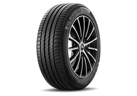 Neumático Michelin michelin primacy 4+ 94w 225/45 R17