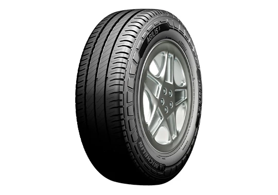 Neumático Michelin michelin agilis 3 115/113r 235/65 R16