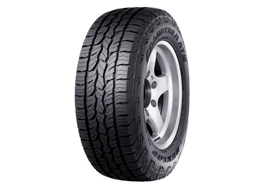 Neumático Dunlop dunlop at5 112s 265/65 R17