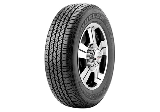 Neumático Bridgestone bridgestone dueler d684 ii 113s 265/70 R17
