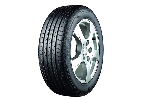 Neumático Bridgestone bridgestone turanza t005 rft 100y 275/35 R19