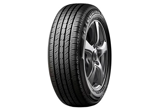 Neumático Dunlop dunlop spt1 82t 175/65 R14