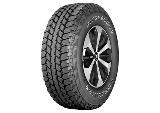 Neumático Firestone firestone destination at2 105s 235/75 R15