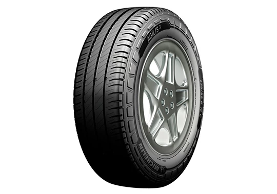 Neumático Michelin michelin agilis3 112/110r 225/65 R16