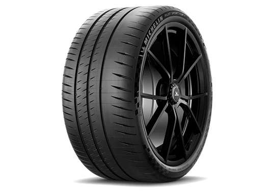 Neumático Michelin michelin pilot sport cup 2 connect 92y 225/40 R18