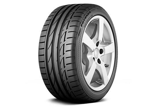 Bridgestone bridgestone potenza s001 97y