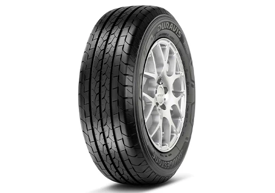 Neumático Bridgestone c bridgestone duravis r660 109/107r 215/65 R16
