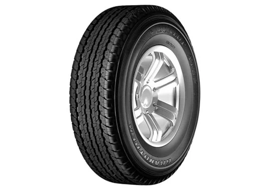 Neumático Dunlop dunlop at22 115s 265/70 R17