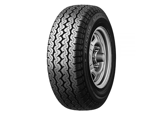 Neumático Dunlop dunlop lt5 104/102r 195/70 R15
