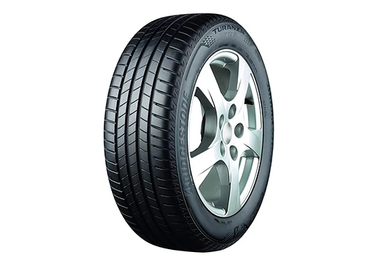 Neumático Bridgestone bridgestone turanza t005 94y 225/45 R17