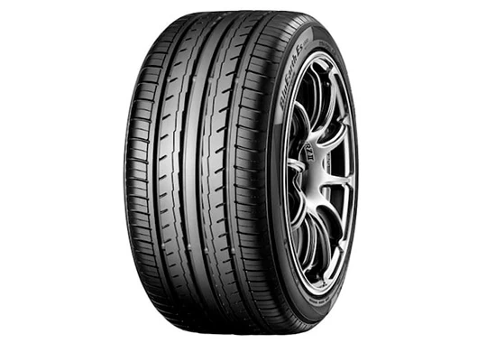 Neumático Yokohama yokohama es32 94h 205/65 R15