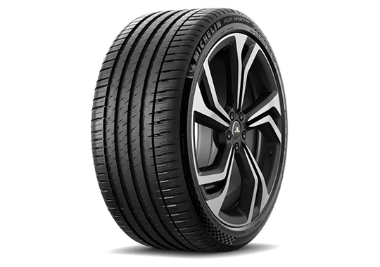michelin pilot sport 4 suv 109y