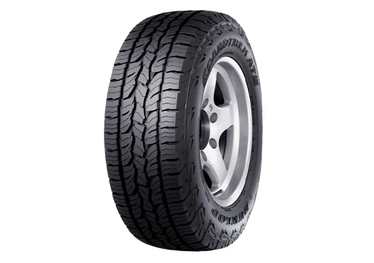 Neumático Dunlop dunlop at5 111h 265/50 R20