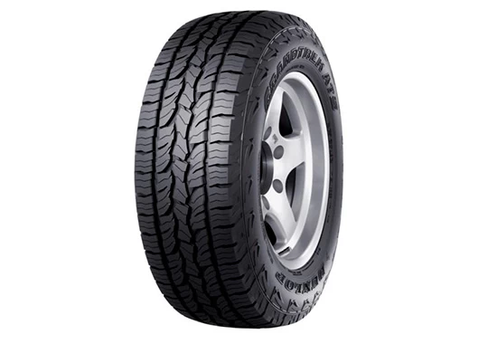 Neumático Dunlop dunlop at5 115t 275/65 R17