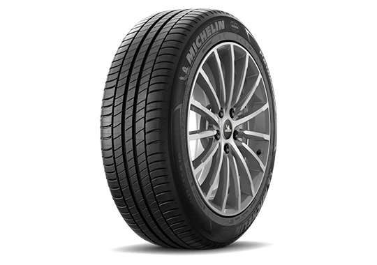 Neumático Michelin michelin primacy 3 runflat 99y 275/40 R18