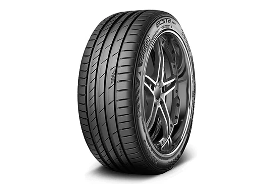 Neumático Kumho kumho ps71 runflat 91w 205/55 R16