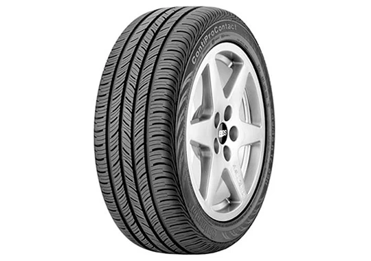Neumático Continental continental procontact 93h 215/55 R16