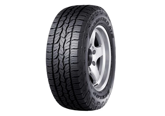 Neumático Dunlop dunlop at5 103t 225/70 R16
