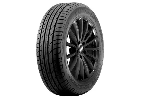 Neumático Cooper cooper evolution sport 87v 195/55 R16