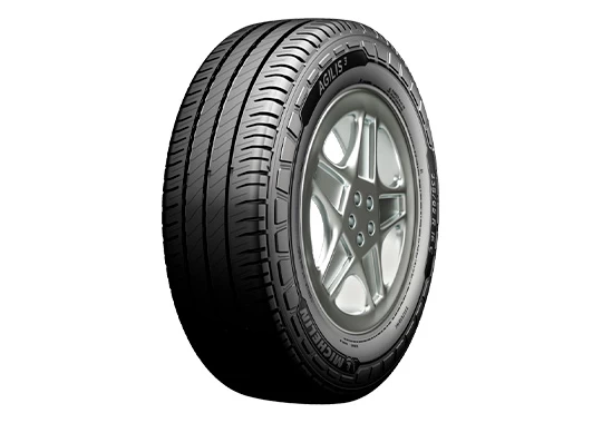 Neumático Michelin c michelin agilis 3 106/104t 215/65 R16