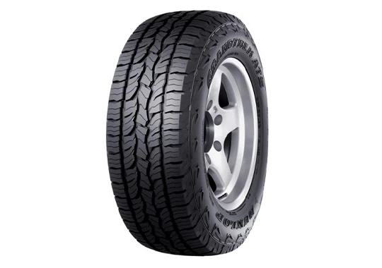 Neumático Dunlop dunlop at5 110h 265/60 R18