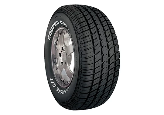 Neumático Cooper cooper cobra std 102t 235/70 R15