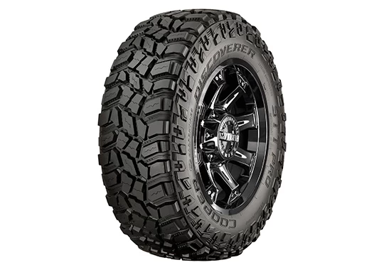 cooper stt pro 129/126p