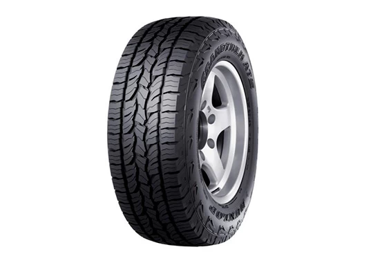 Neumático Dunlop dunlop at5 94h 215/55 R17